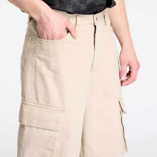 Karl Kani Ανδρική βερμούδα OG Baggy Twill Shorts